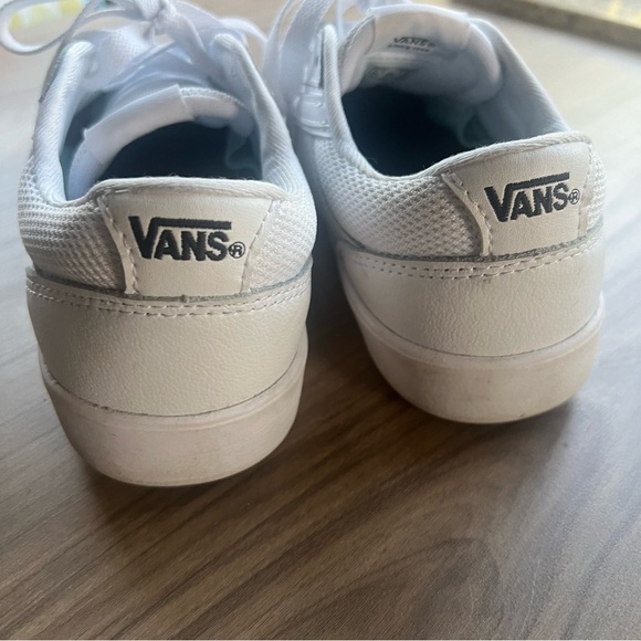 Vans Lowland Court Sneakers - Picture 5 of 11